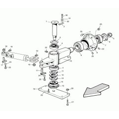 Articulated Joint Assembly