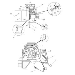 Engine Mount Assembly