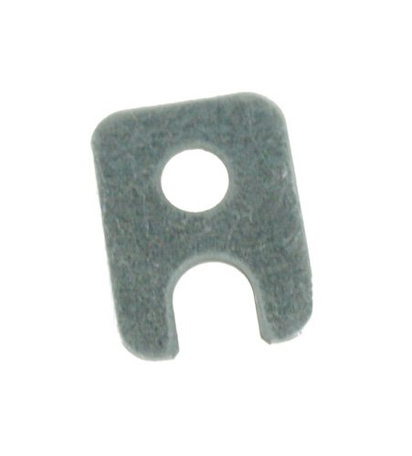 Cover Plate for AL-KO 1637, 2051, 2361 Brake - 2382610002