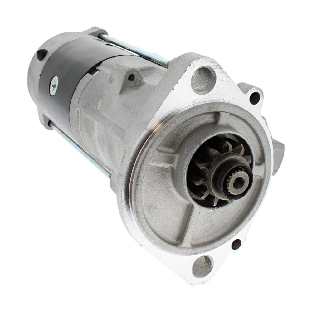 Starter Motor for JCB 8060, 8080 ZTS, JZ70 Excavators -