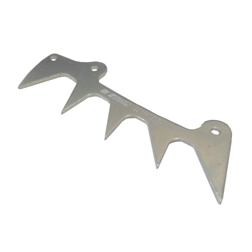 Chainsaw Bumper for Stihl 064, 066, MS640 - OEM 1122 664