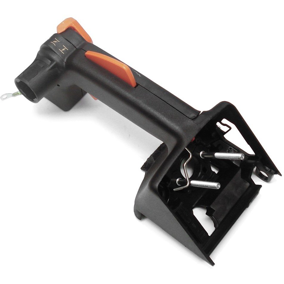 カッターオール　ハンドル部 Handle Cover for Stihl Chainsaws 020T, 020 - OEM 1129 790