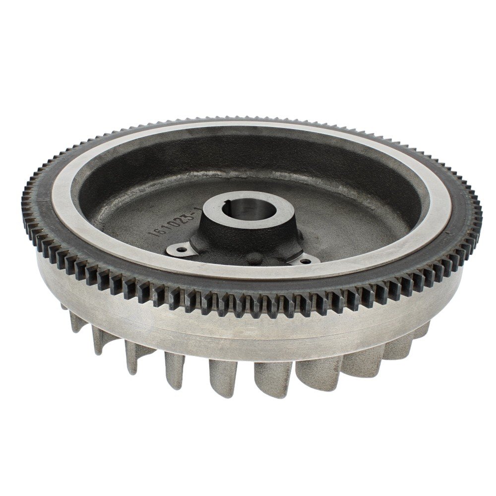 Flywheel Assy for Yanmar L100N6-GEHYS, L100N6-GEHYSYI