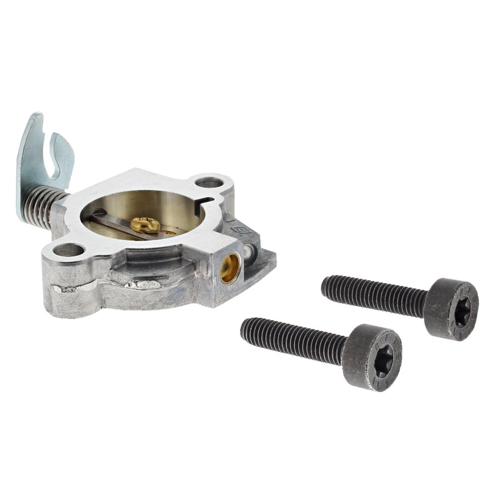 tkhstmhr31　804040 Throttle Shutter Housing for Stihl MS500i, MS500i-W