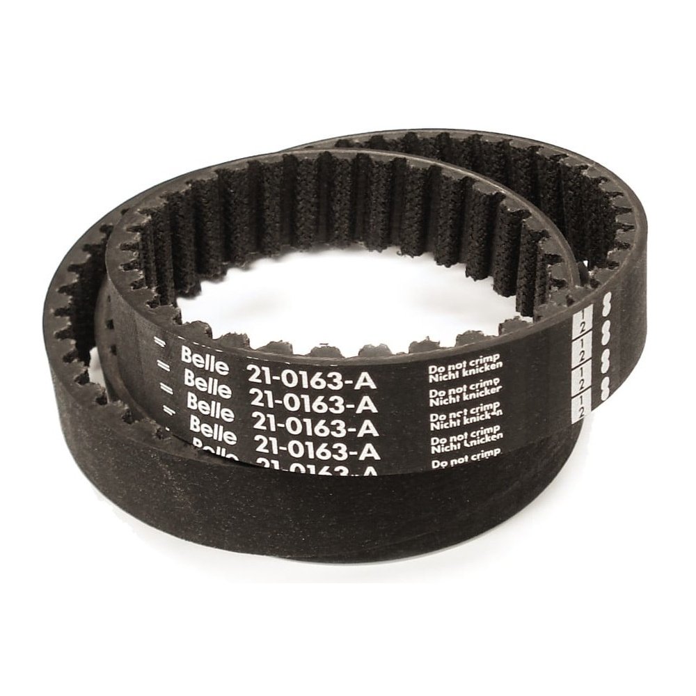 Mixer Belt for Belle Premier XT Site Mixer - OEM 21/0163 | L&S