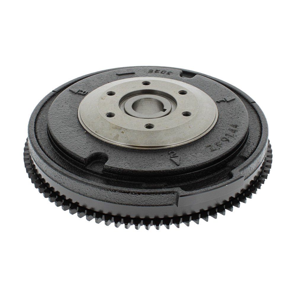 Flywheel-Assy for Kawasaki FD620D, FD661D Engines -