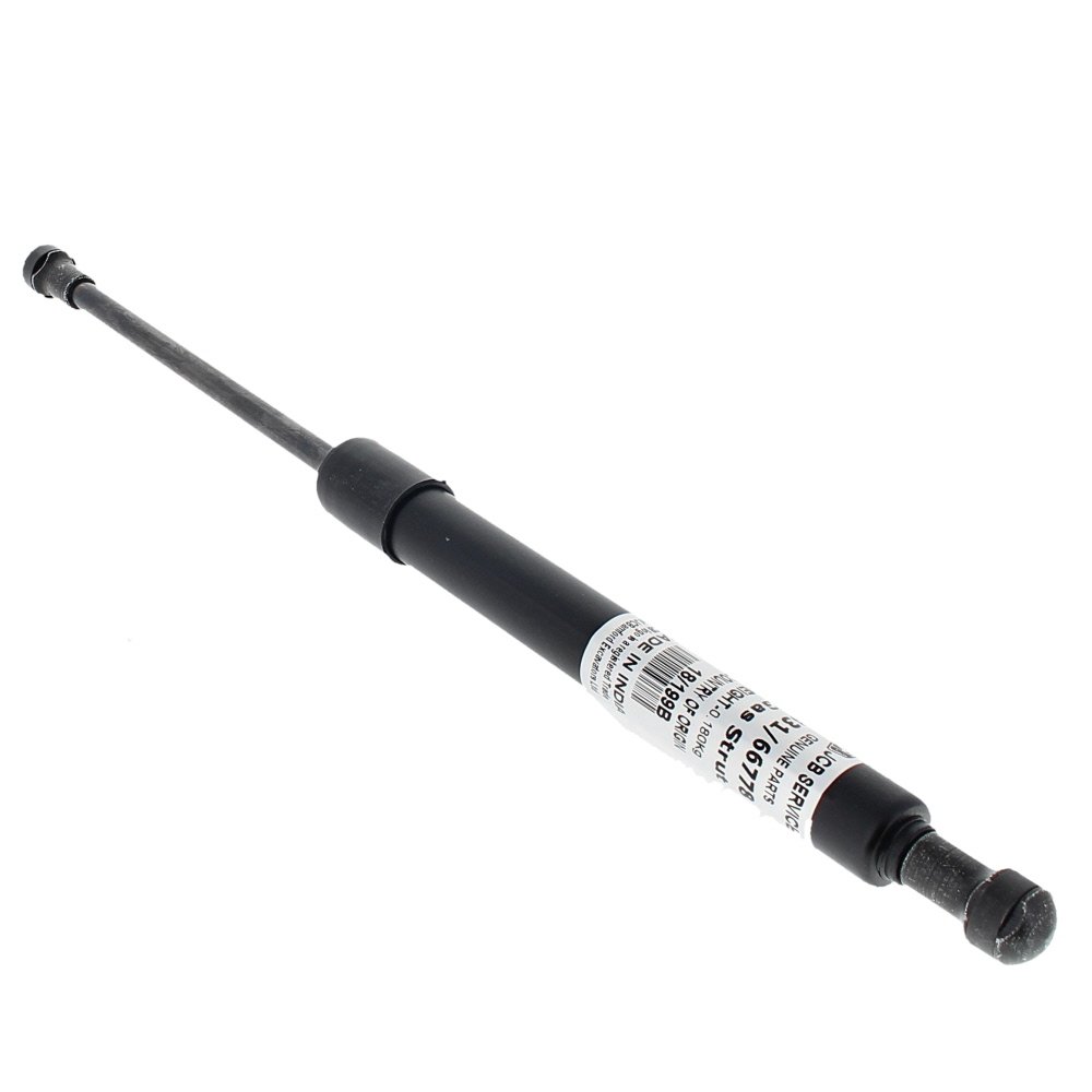 Door Shock for JCB 3CX, 4CX Loaders - Hydraulic Support 331