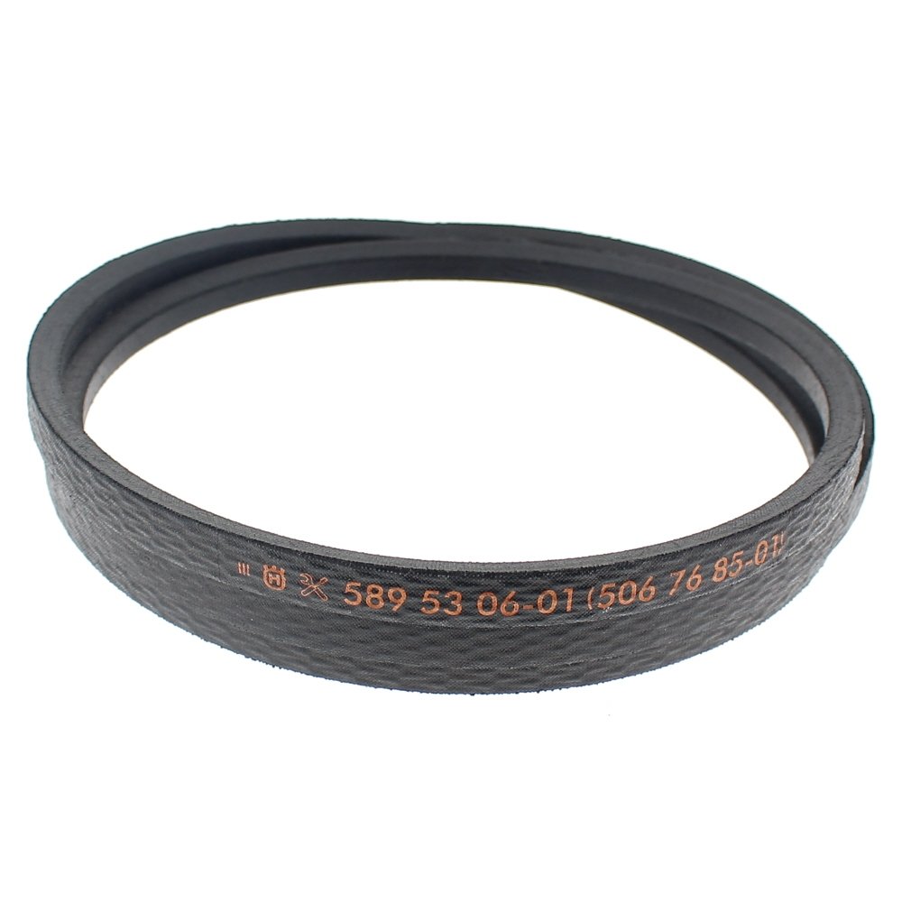 Drive Belt for Husqvarna Rider 18 and Rider 18 AWD Mowers | L