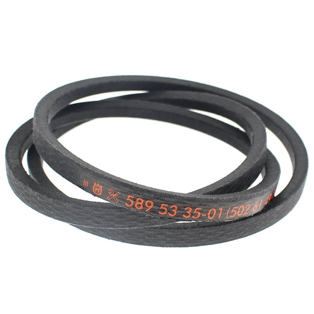 Drive Belt for Husqvarna PR17 Mowers - Genuine Spare Part |