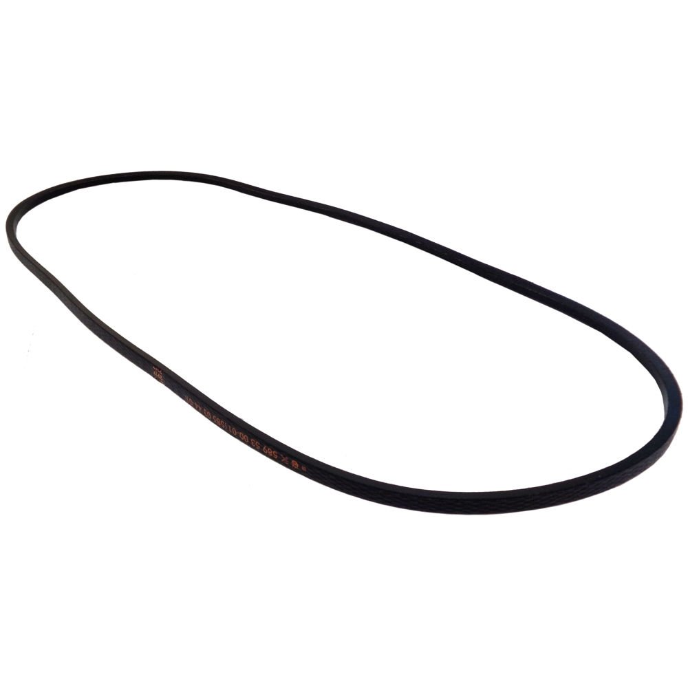 Drive Belt for Husqvarna Ride on Mowers R215TX, R13C5, R