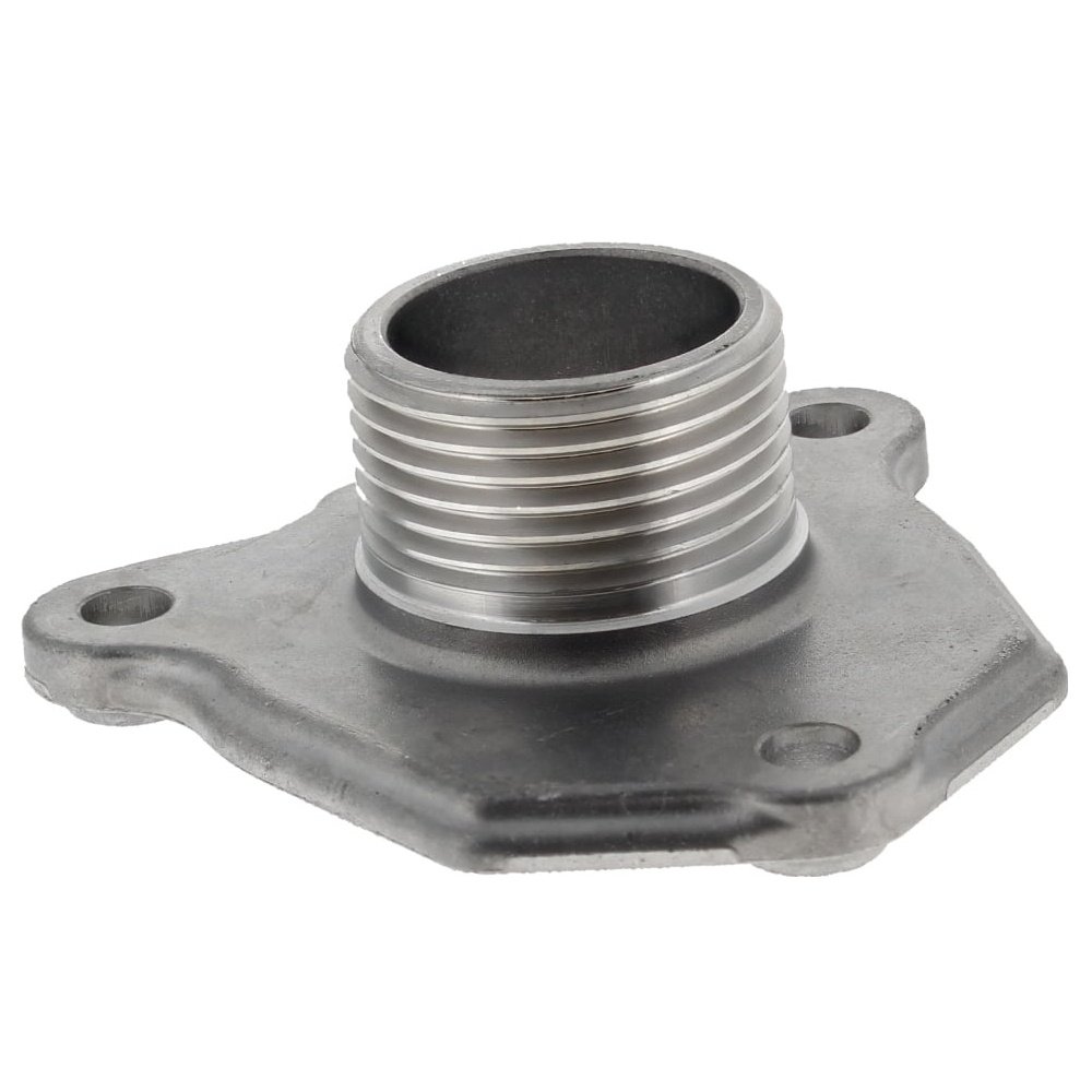 Inlet Flange for Honda WX10T Water Pump - OEM No. 78103 YH4