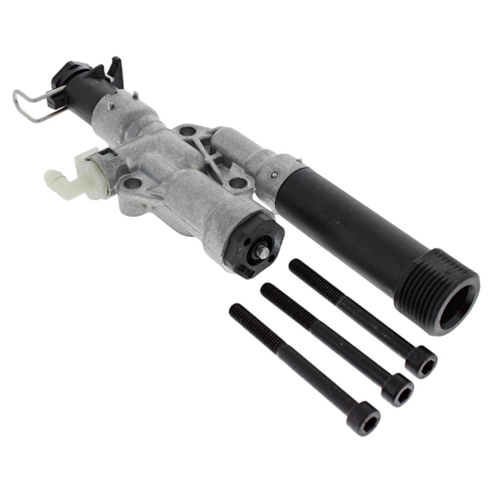 Pump Head for Bosch AQT 33-10 S Pressure Washer - OEM No