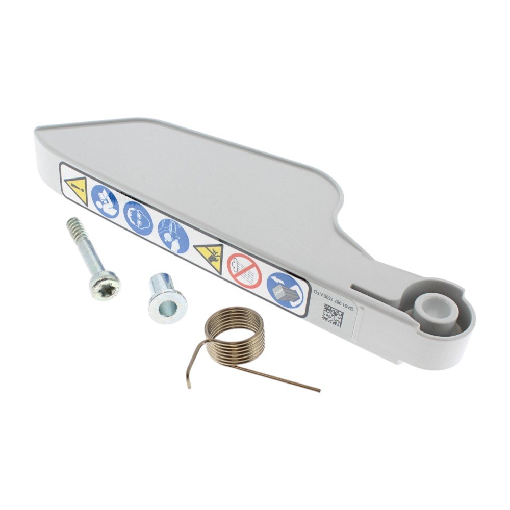 Guard Eu - Genuine Stihl Part - OEM No. GA01 710 7020 | L&S