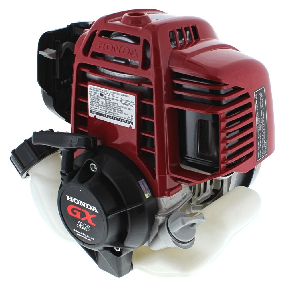 Honda GX25 ST4 Mini 4-Stroke 25cc Petrol Engine | L&S