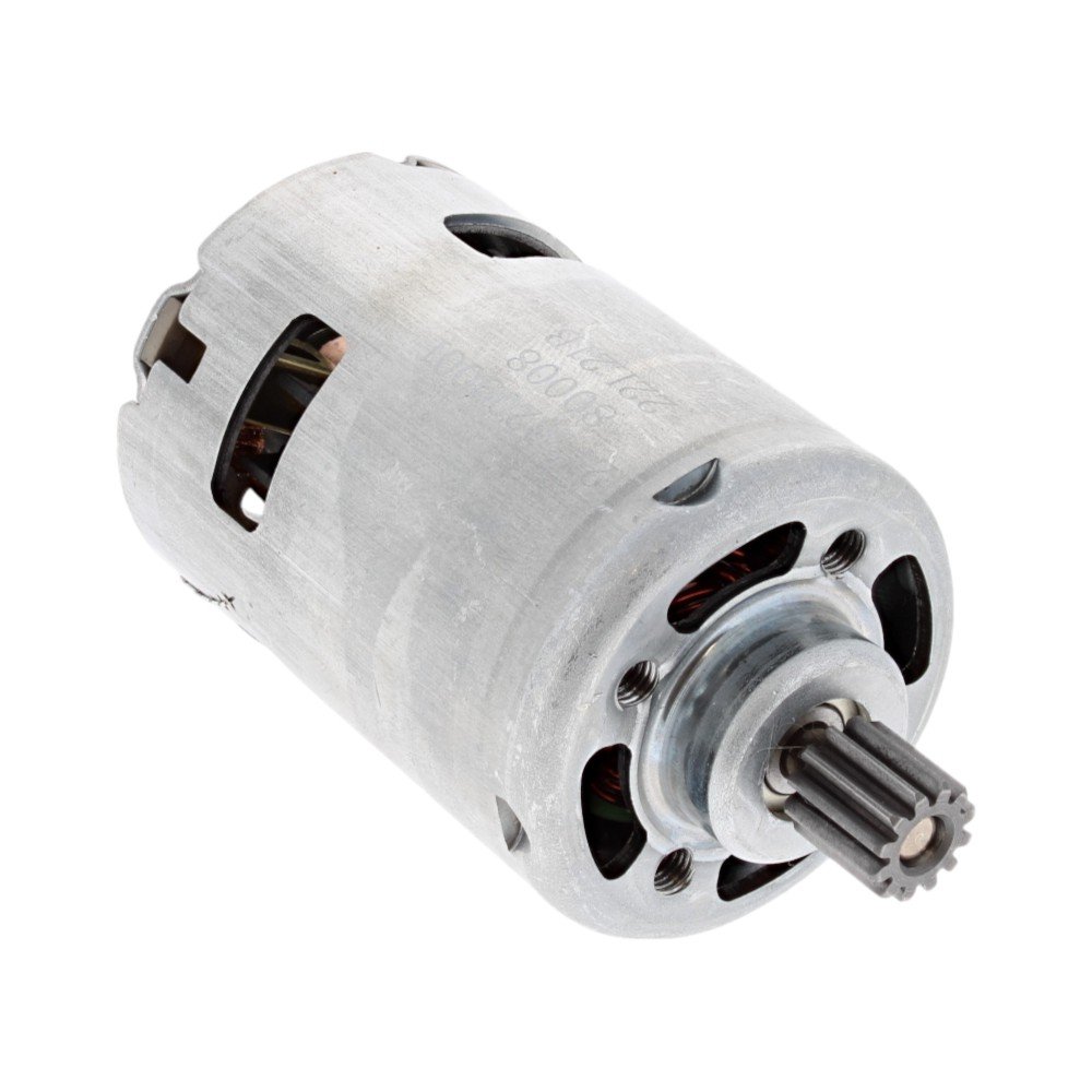 Motor for Hikoki C18DGL Circular Saw - OEM No. 370057 | L&S