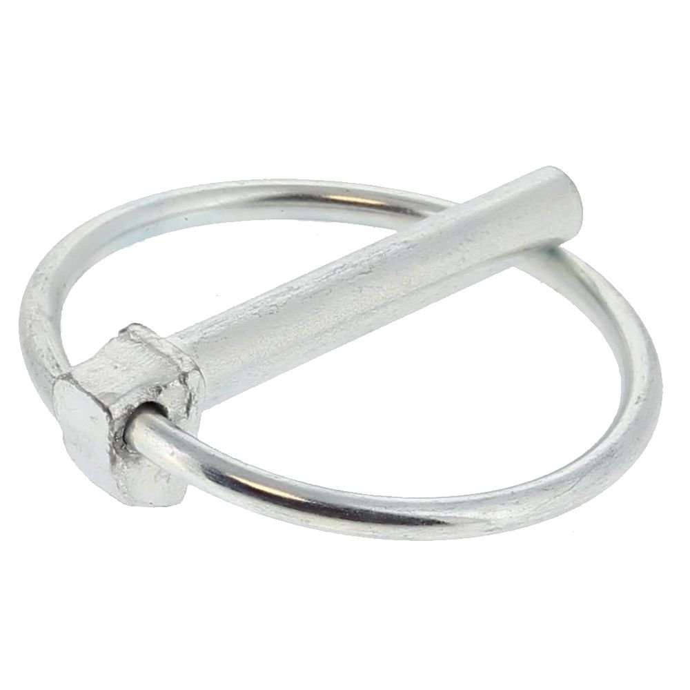 Lock Pin for Kubota KX36-3, KX016-4, KX61-3 Mini
