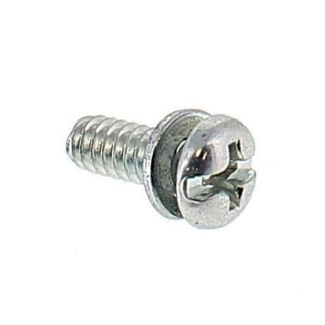 Round Head Screw for Stihl P835, P840 Water Pump - 1115 122 7100