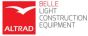 Saw Blade Locking Assembly for Belle DC 300E+