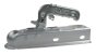 AL-KO AK7 VKT50 Plus Coupling Head - 1224339