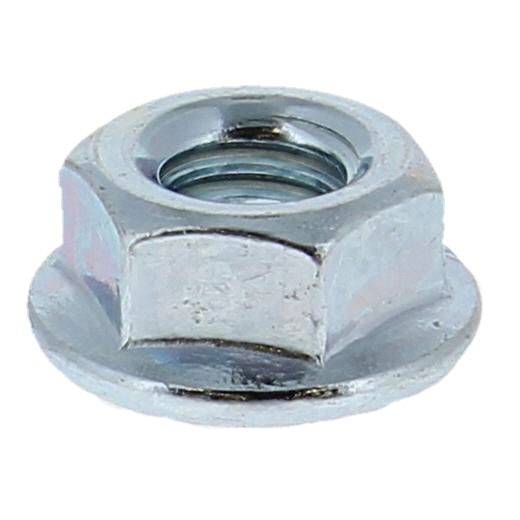 Nut Flange for Loncin LC1P61FA, LC1P65FA, LC1P65FA Engines - OEM No. 380370066-0001