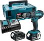 Makita Combi Drill - 13mm Keyless Chuck