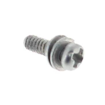 Pan Head Screw M2 x 6 for Makita DUC307, DUC357 Chainsaws - OEM No. 652119-7