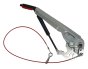 Overrun Coupling Handbrake for ALKO 90S/R Coupling