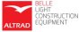 Screw M10 x 20 for Belle RPC30, RPC35 Plate