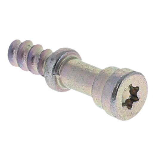Collar Screw for Stihl 020T, 020 Chainsaws - Genuine Part - OEM No. 1129 791 6101