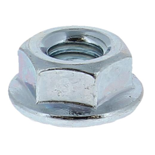 Nut Flange for Loncin LC1P61FA, LC1P65FA, LC1P65FA Engines - OEM No. 380370066-0001
