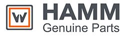 Sealing Ring for Hamm HD8 - HD10C (H170) Twin Drum Roller - OEM No. 219398