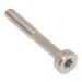 Makita H L Socket Head Boltm5x40 PS3 - 266606-6