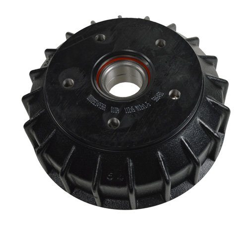 ALKO Brake Drum for 2051 Brake Shoes Bearing 39IDx72ODx37W