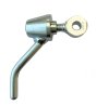 M12 Ramp Fastener Lever & Eye Bolt for IFOR WILLIAMS Trailers