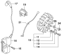 Ignition System for Husqvarna 365x