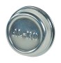Hub Cap 56mm for AL-KO 2361 Brake - 2687810004