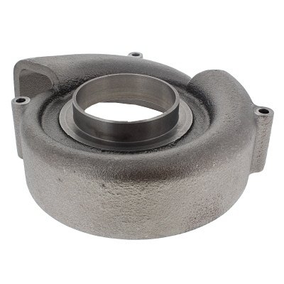 Volute Casing for Honda GX200T2, GX200U Engine - OEM No. 78107 YB4 020