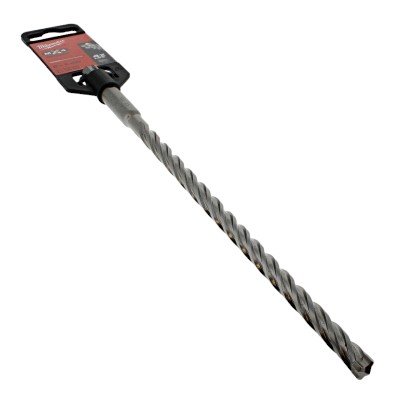 Milwaukee 8mm x 210mm SDS+ MX4 Drill Bit