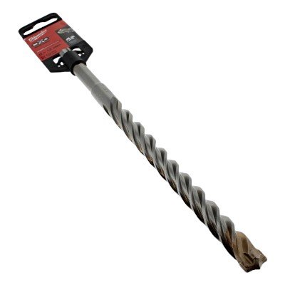 Milwaukee 12mm x 210mm SDS+ MX4 Drill Bit - 4932352032