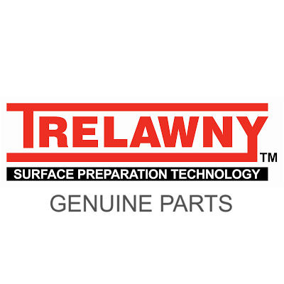 M8 X 20 Countersunk Machine Screw, Black Oxide - Genuine Trelawny Part - OEM No. 875.1199