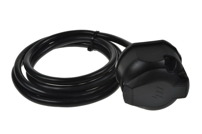 Professional 13 Pin (8 Core) 2m Socket Assembly