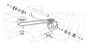 Gearbox Assembly for Masport 800ST