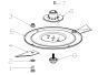 Disc Blade Assembly