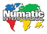 Floor Attachment for Numatic WV 570, WVD 570 Vacuum Cleaner - OEM No. 602380