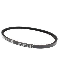 V-Belt Set of 3 Belts fits Wacker BFS100 Floor Saw - 0103077
