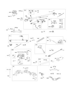 Intake Manifold Assembly