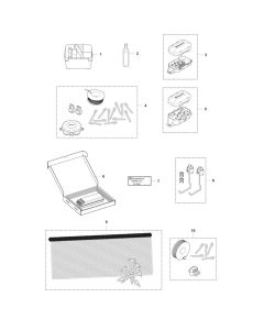 Husqvarna Automower Accessories