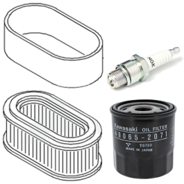 AT171853 - FILTRO AIRE 5010 ORIGINAL JOHN DEERE - - Repuestos Agrícolas Y Golf John Deere