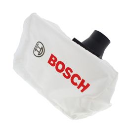 Dust Bag for Bosch GHO18V LI 1 GHO 16 82 D Portable Planer OEM No. 2609170013 L S Engineers