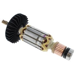 Armature 240v for Makita HR2460 HR2470 Rotary Hammer Drill